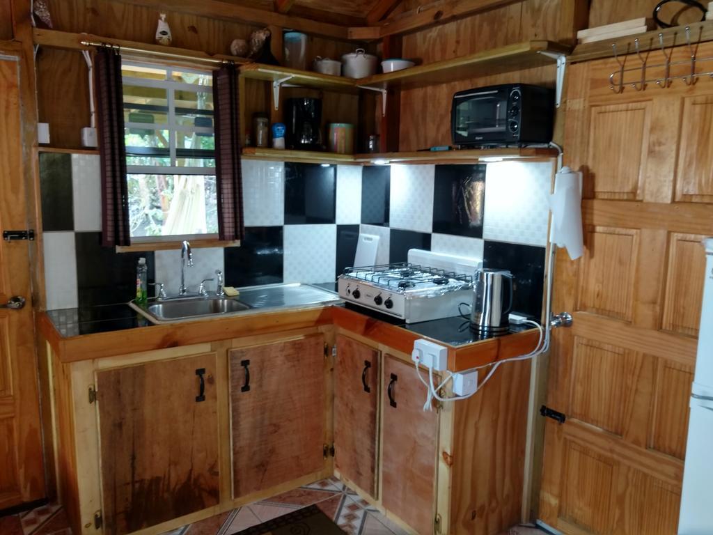 Mainroad Suite Calibishie Εξωτερικό φωτογραφία