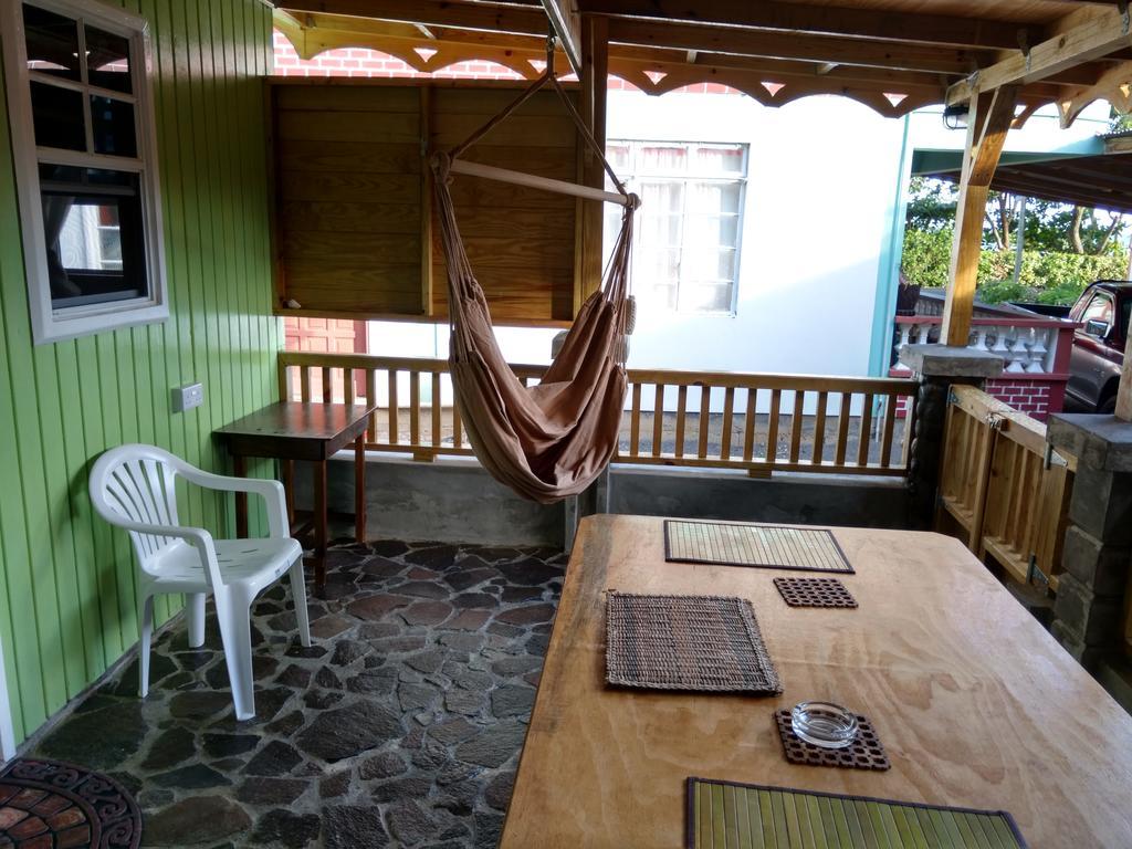 Mainroad Suite Calibishie Εξωτερικό φωτογραφία