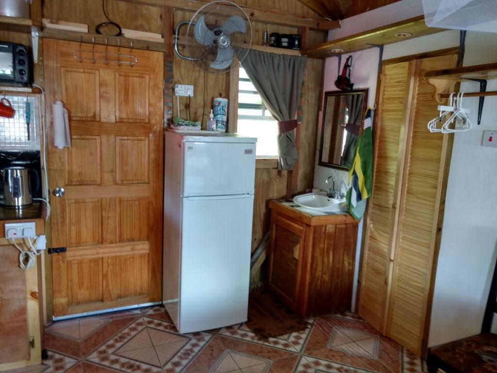 Mainroad Suite Calibishie Εξωτερικό φωτογραφία