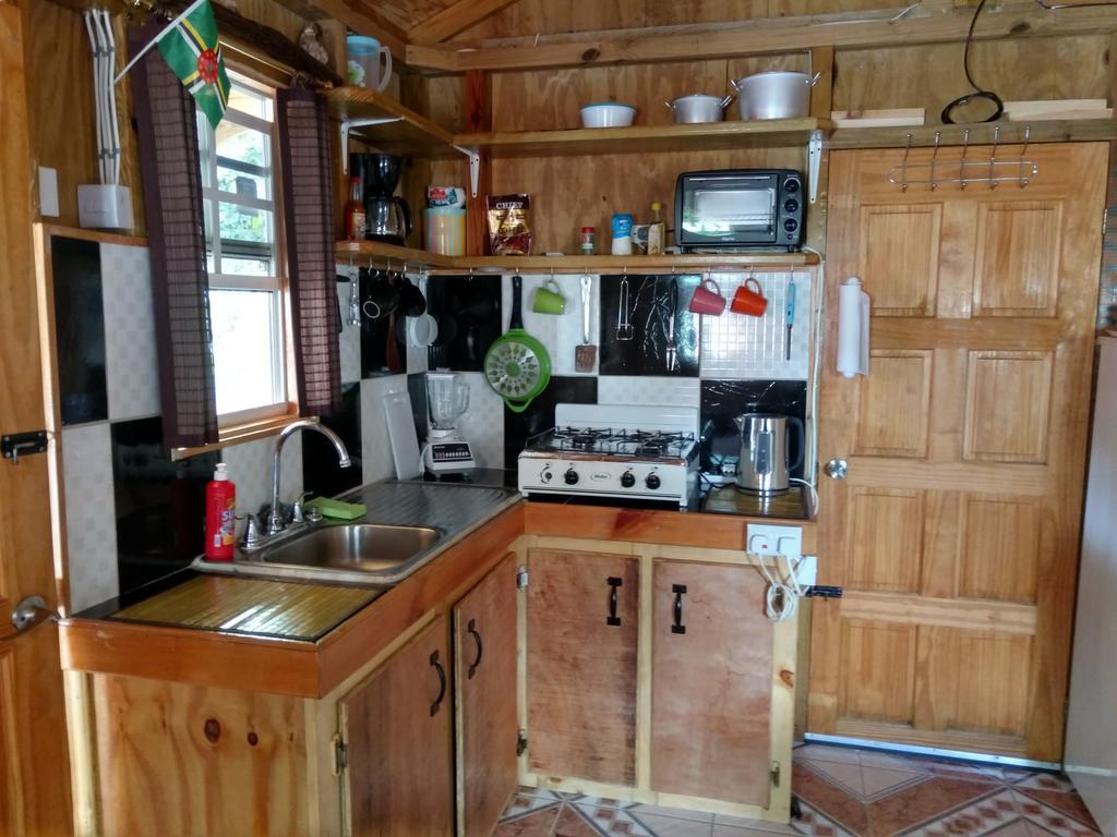 Mainroad Suite Calibishie Εξωτερικό φωτογραφία