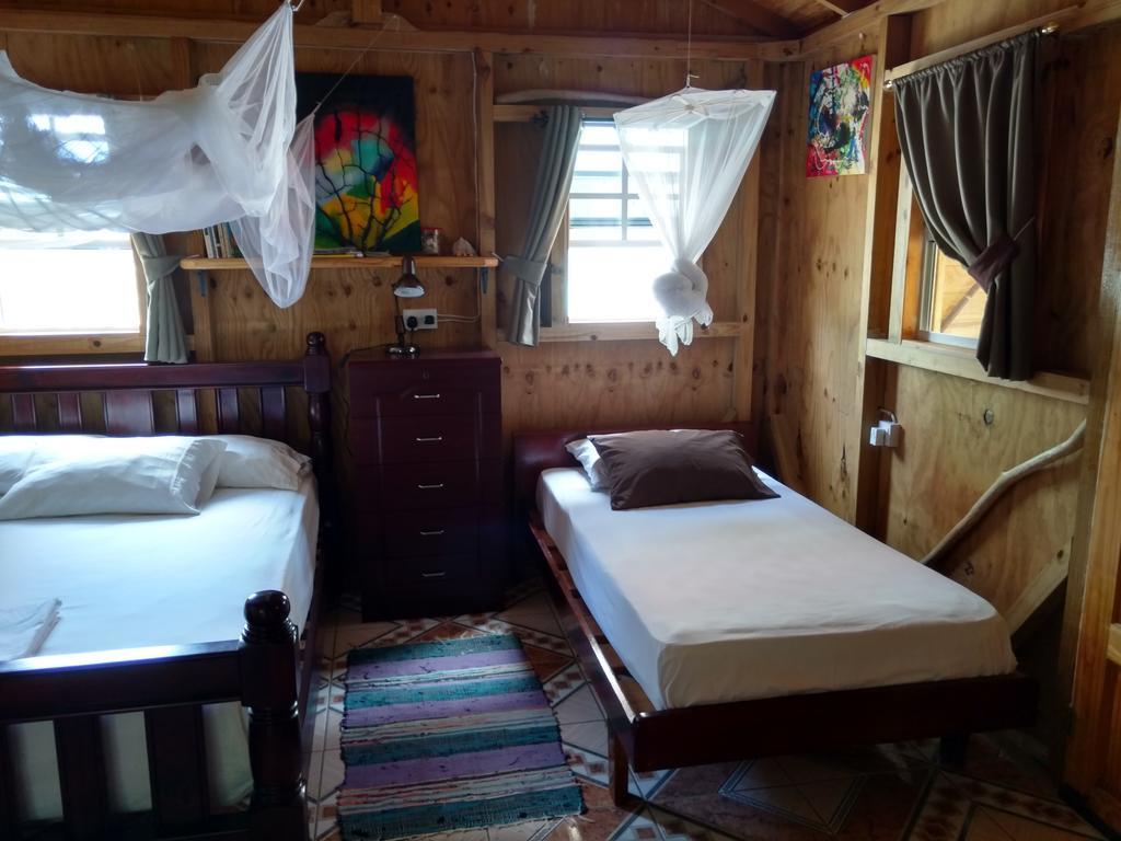 Mainroad Suite Calibishie Εξωτερικό φωτογραφία