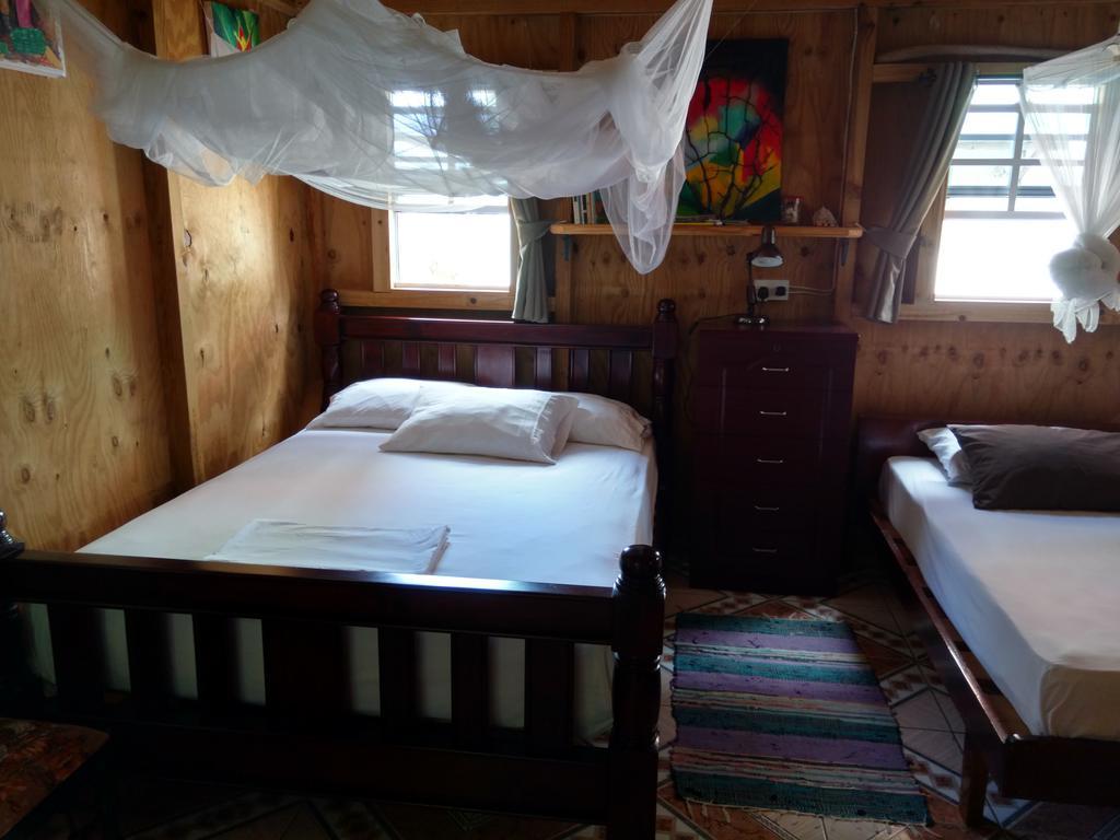Mainroad Suite Calibishie Εξωτερικό φωτογραφία