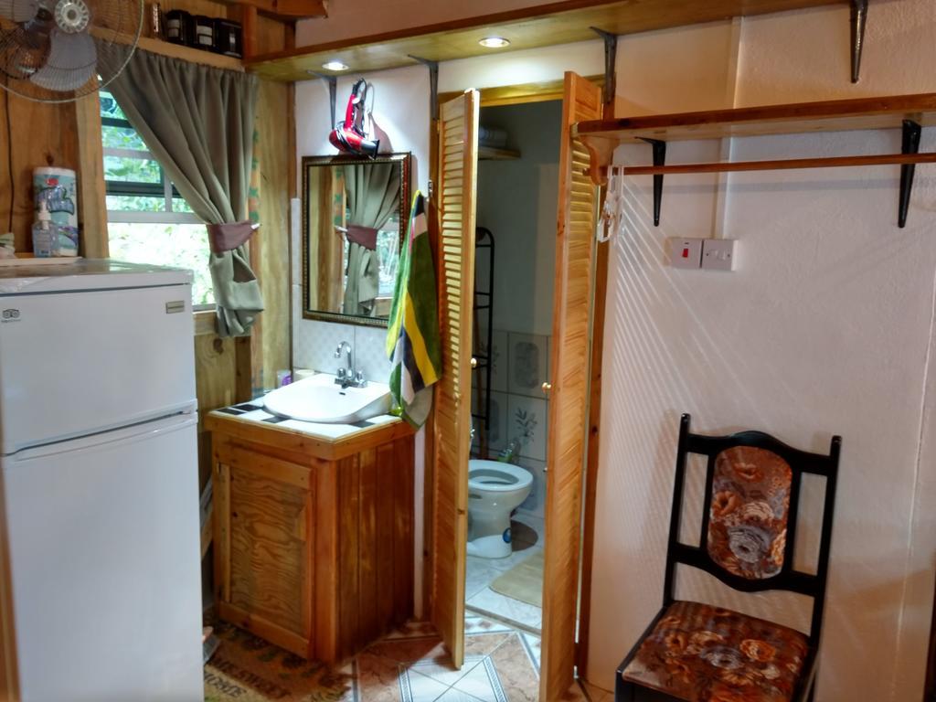 Mainroad Suite Calibishie Εξωτερικό φωτογραφία