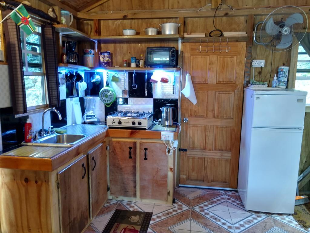 Mainroad Suite Calibishie Εξωτερικό φωτογραφία