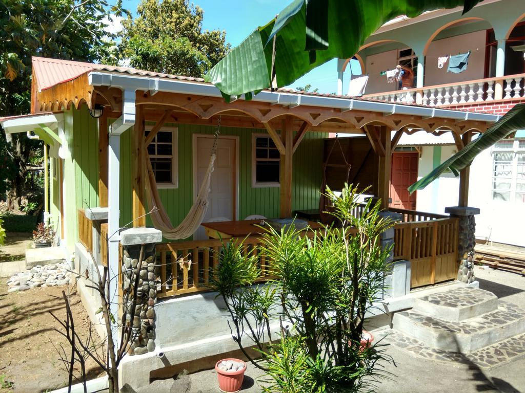 Mainroad Suite Calibishie Εξωτερικό φωτογραφία