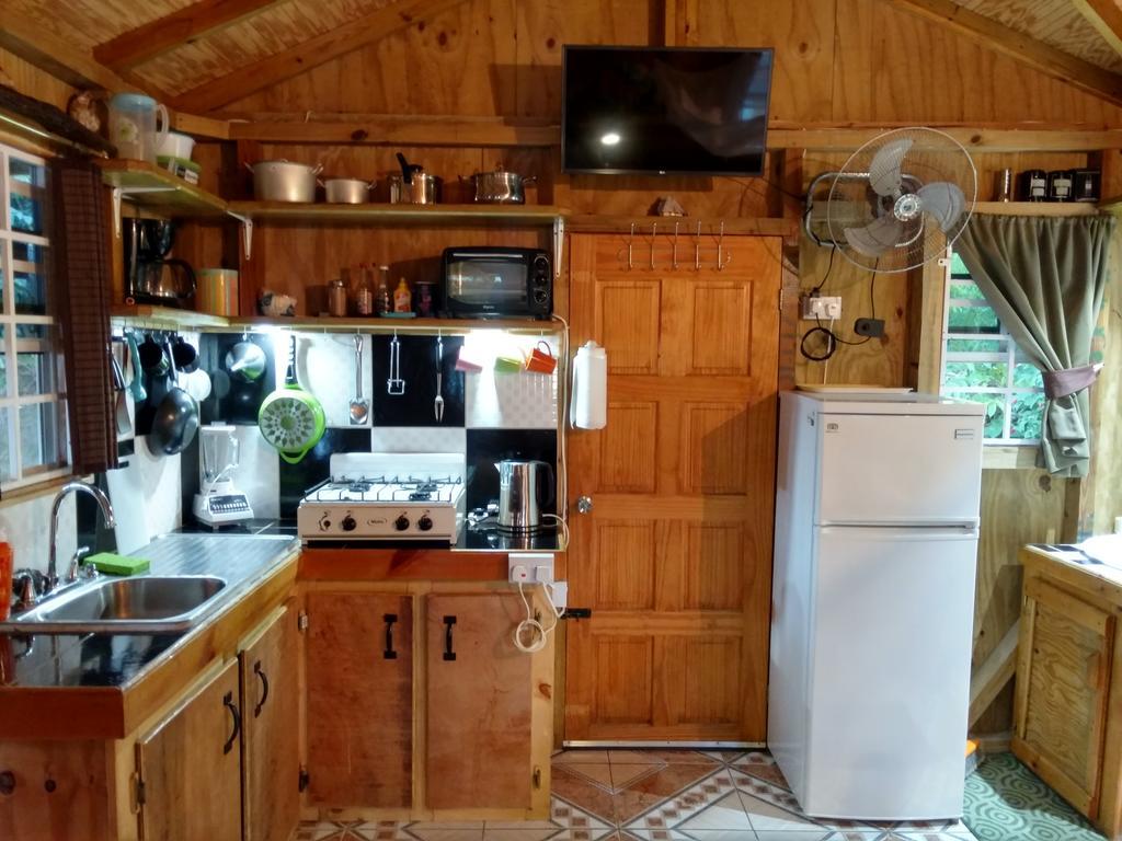 Mainroad Suite Calibishie Εξωτερικό φωτογραφία